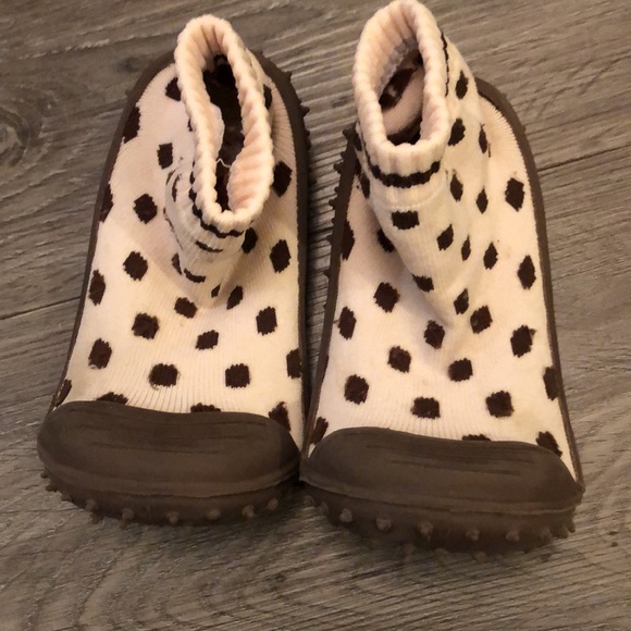 Kid Winter Sliper - Picture 2 of 2